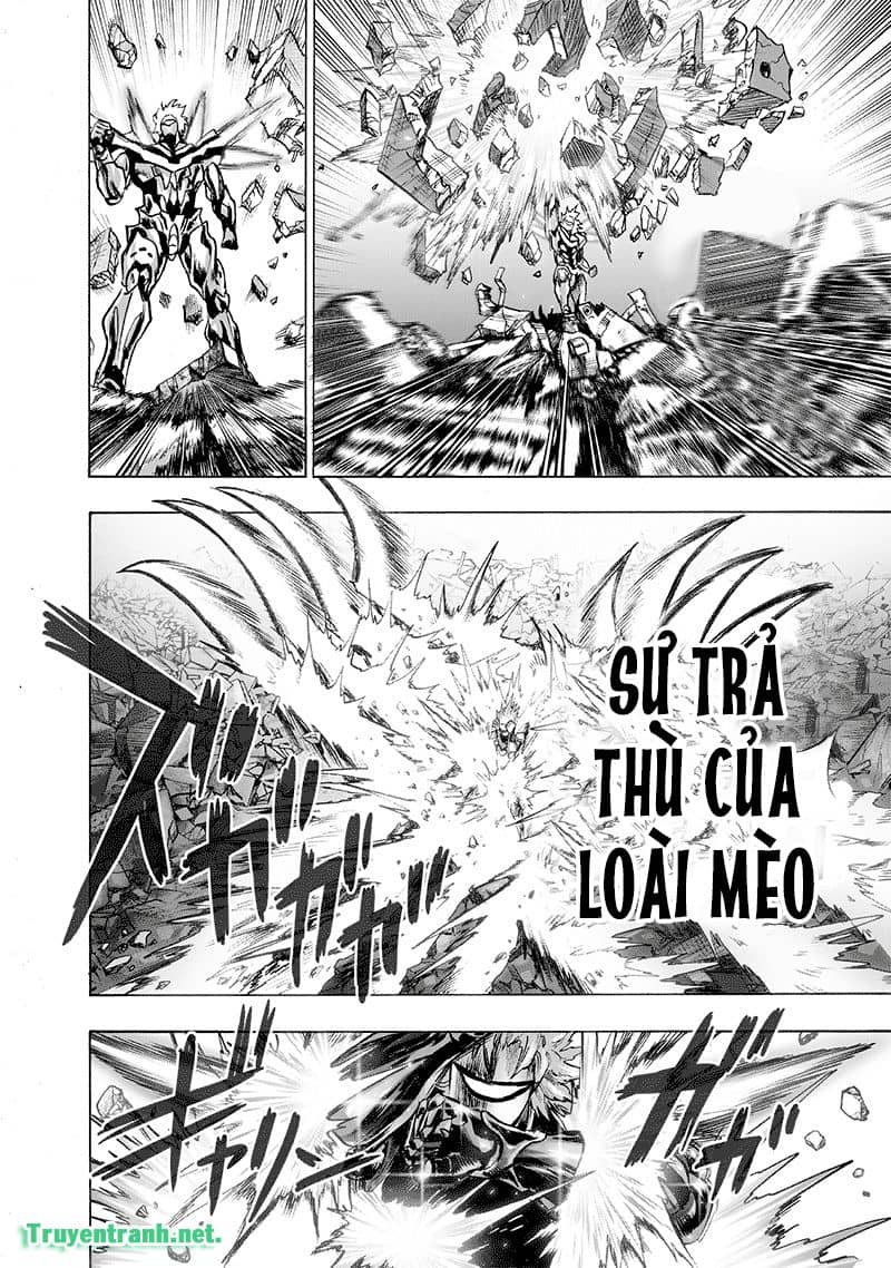 Onepunch Man - Chương 162 - ảnh 20