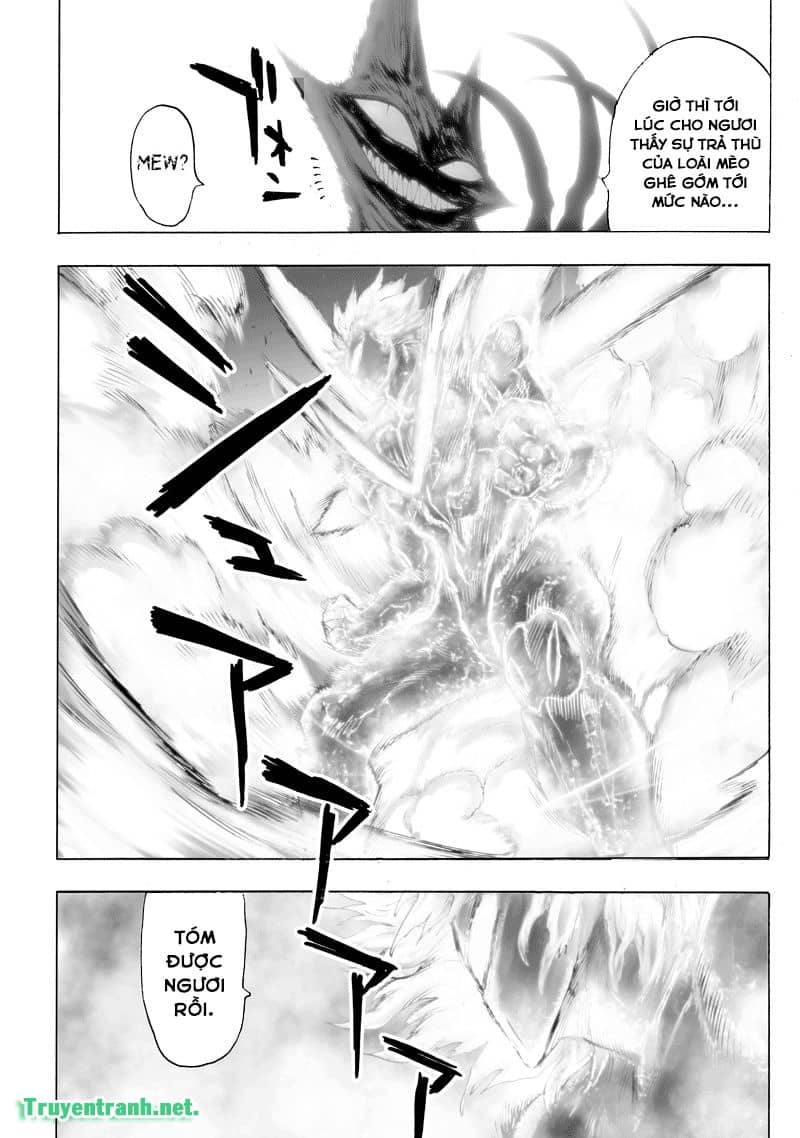 Onepunch Man - Chương 162 - ảnh 24