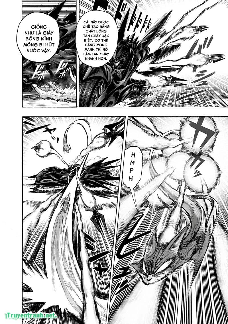 Onepunch Man - Chương 162 - ảnh 8