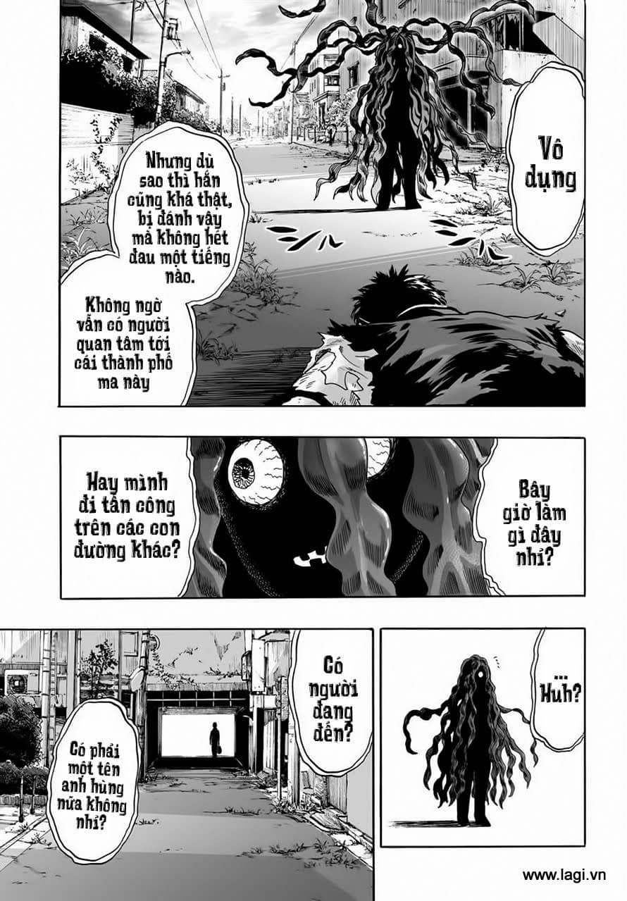 Onepunch Man - Chương 22 - ảnh 15