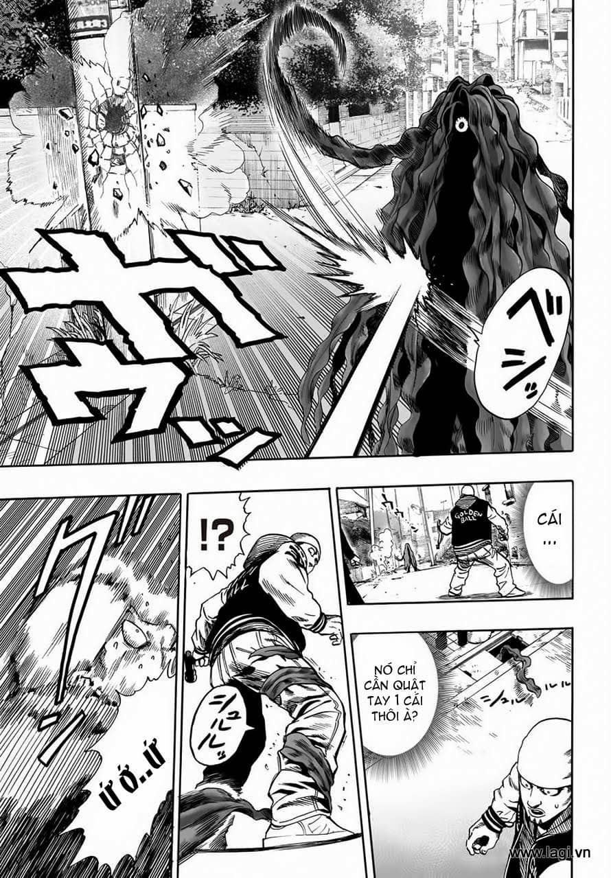 Onepunch Man - Chương 22 - ảnh 3
