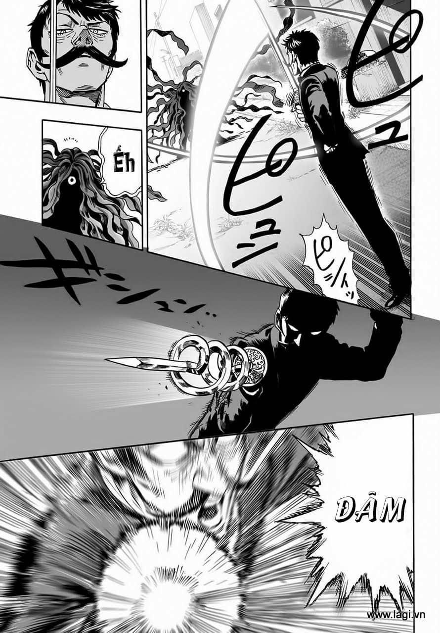 Onepunch Man - Chương 22 - ảnh 7