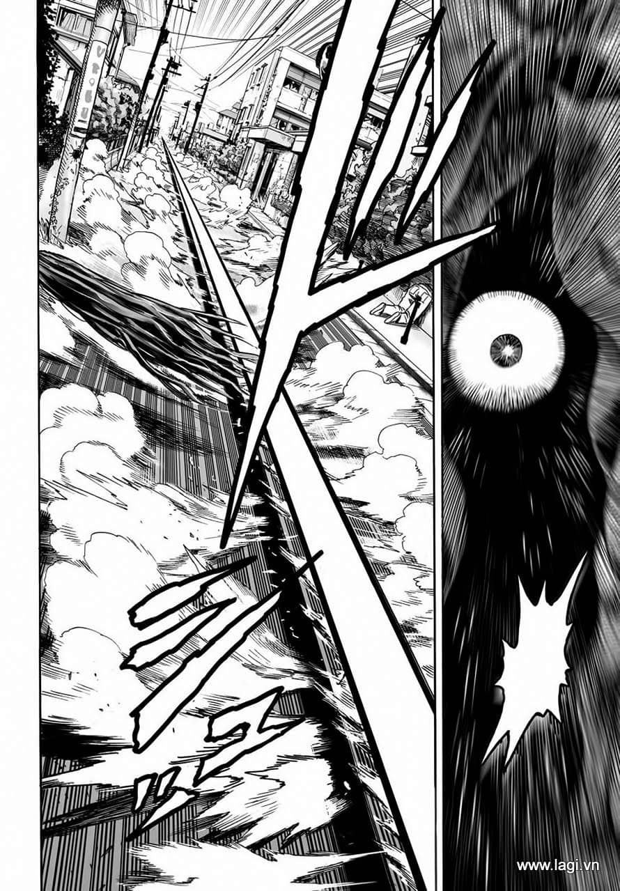 Onepunch Man - Chương 22 - ảnh 8