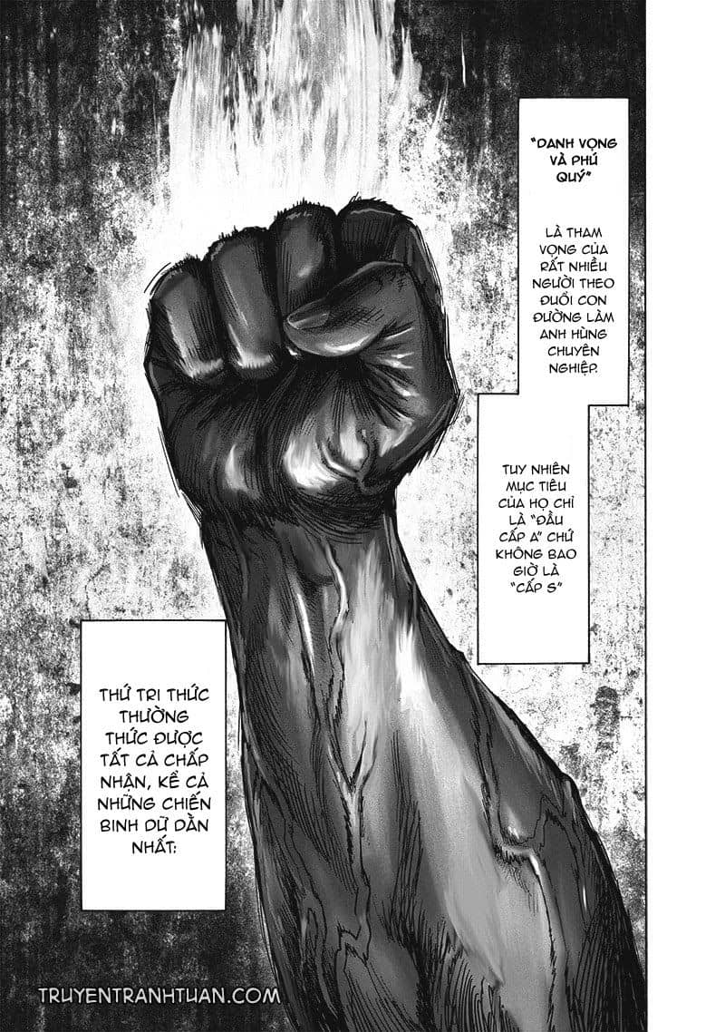 Onepunch Man - Chương 166 - ảnh 20