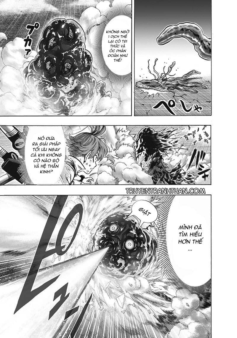 Onepunch Man - Chương 166 - ảnh 7