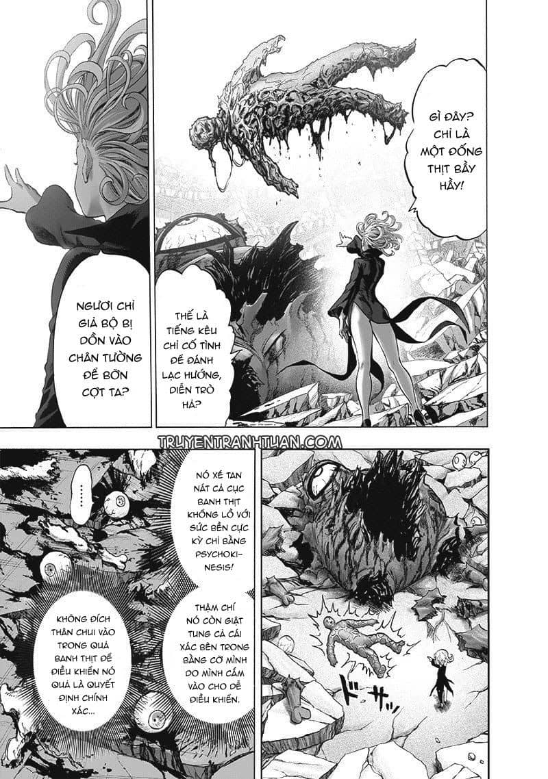 Onepunch Man - Chương 167 - ảnh 13