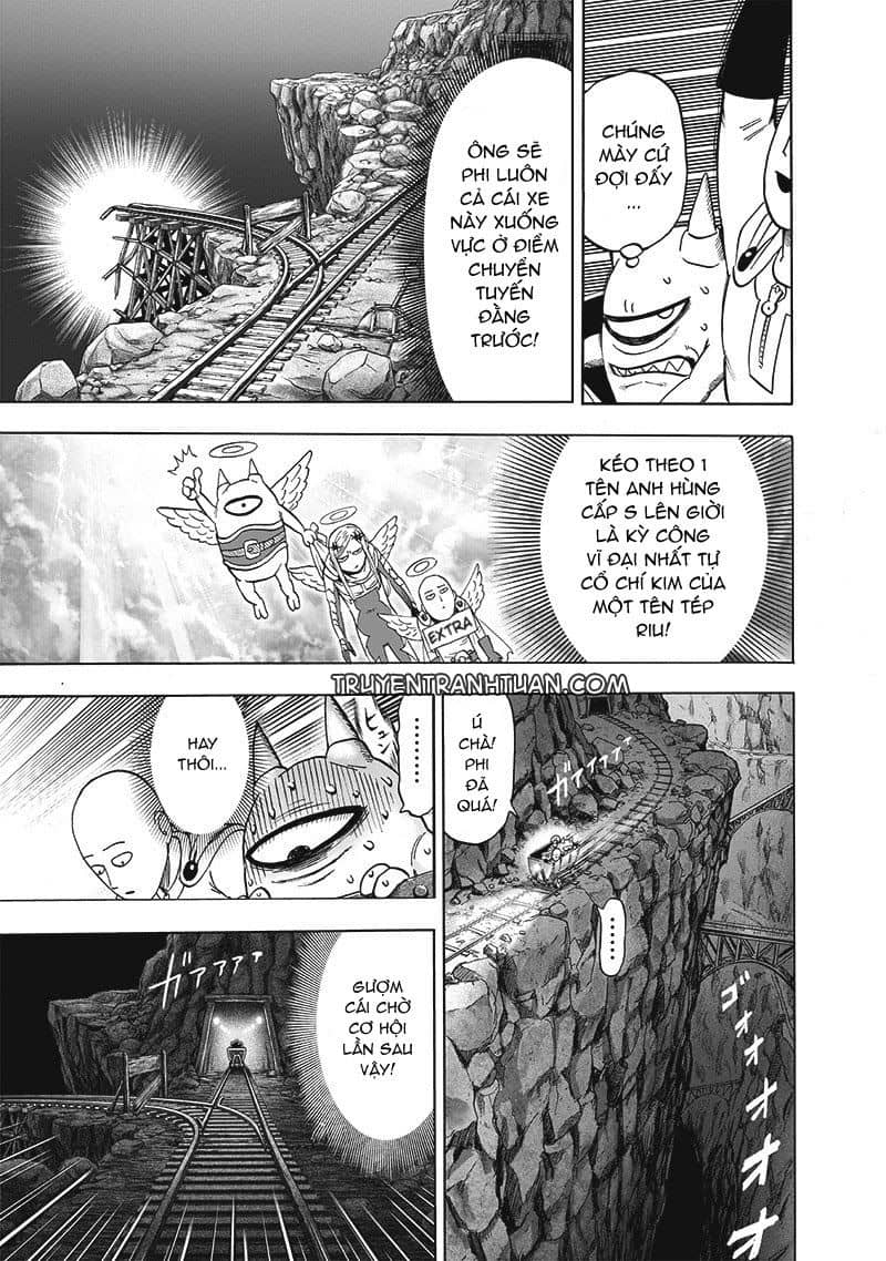 Onepunch Man - Chương 169 - ảnh 13
