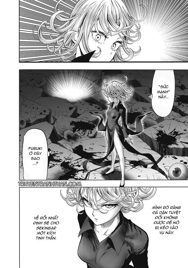 Onepunch Man - Chương 169 - ảnh 8