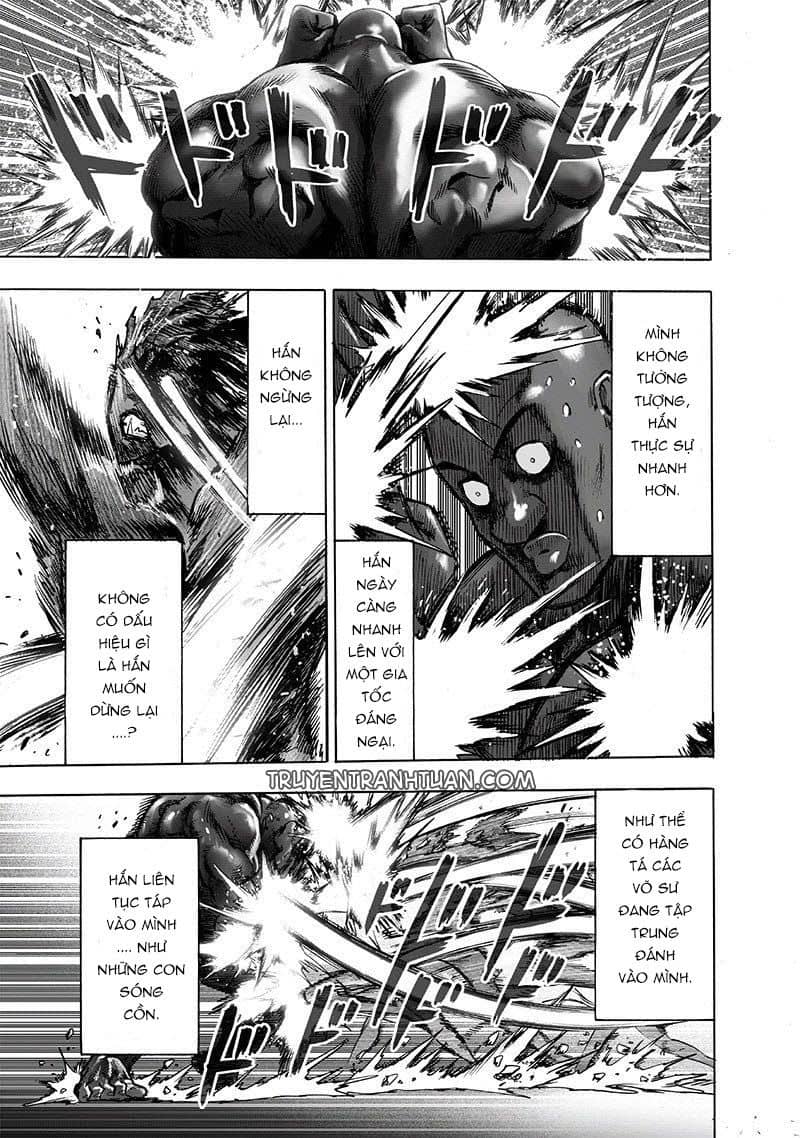 Onepunch Man - Chương 171 - ảnh 29