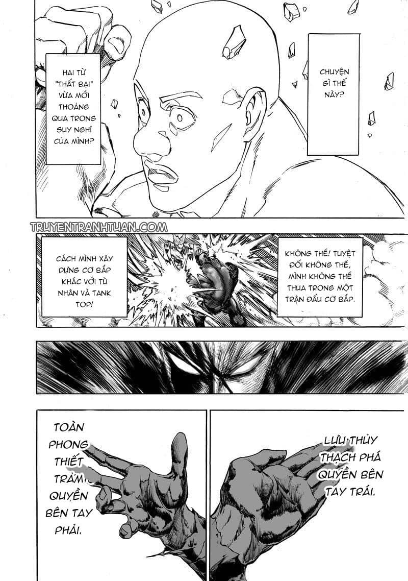 Onepunch Man - Chương 171 - ảnh 30