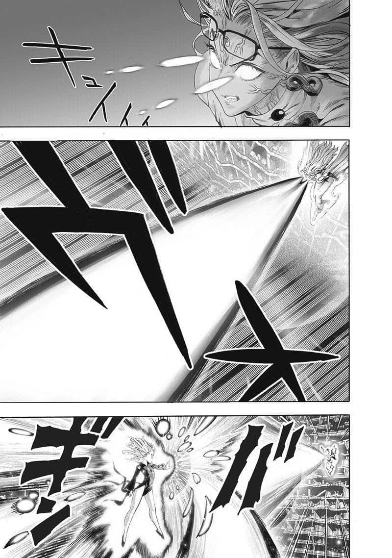 Onepunch Man - Chương 172 - ảnh 22