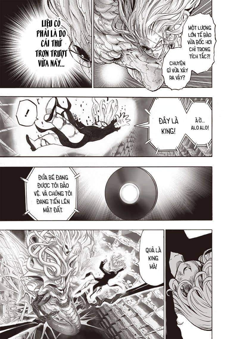 Onepunch Man - Chương 173 - ảnh 24