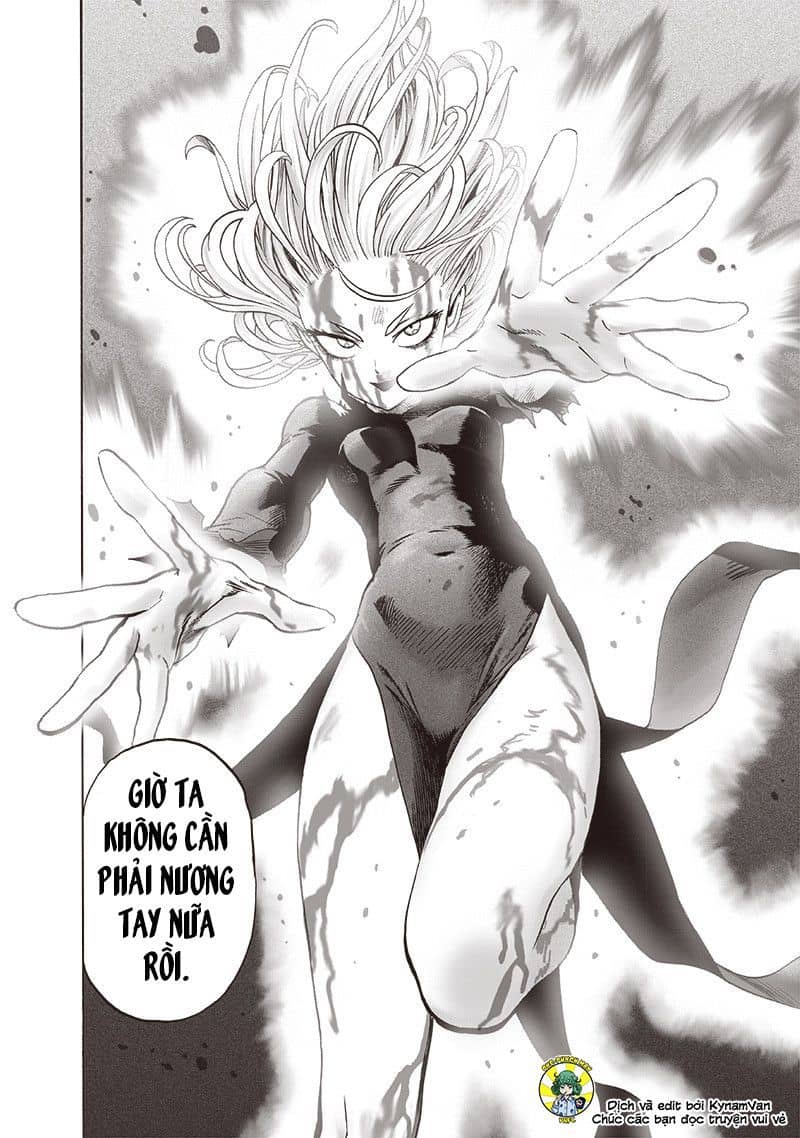 Onepunch Man - Chương 173 - ảnh 25