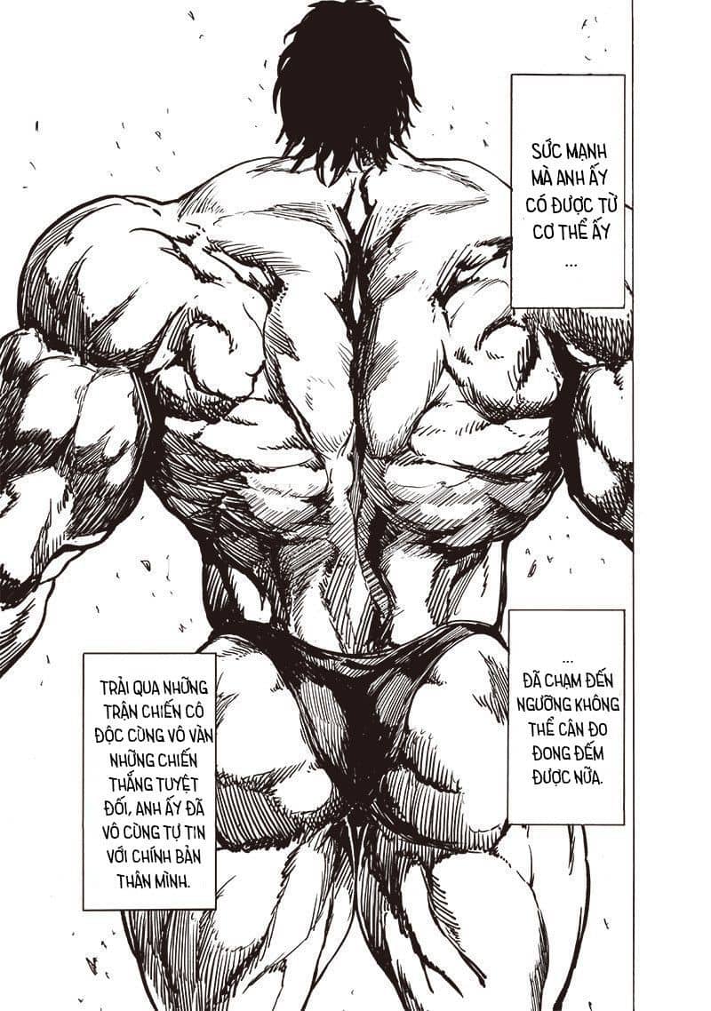 Onepunch Man - Chương 174 - ảnh 11