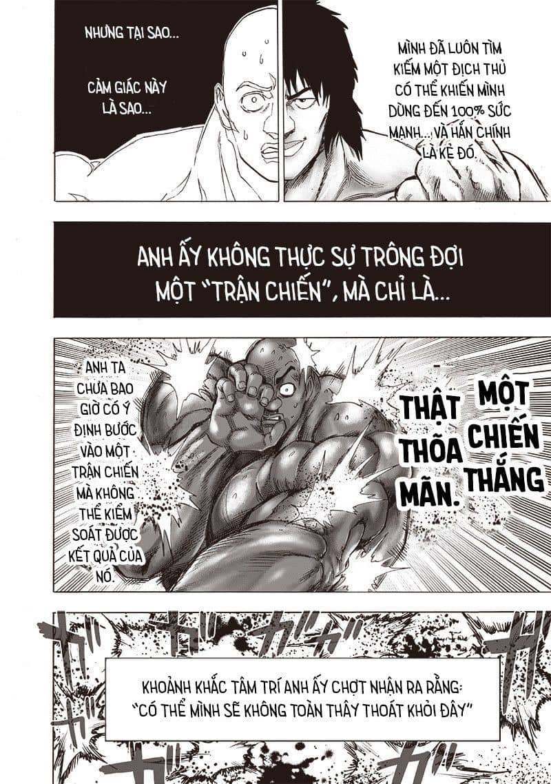 Onepunch Man - Chương 174 - ảnh 16