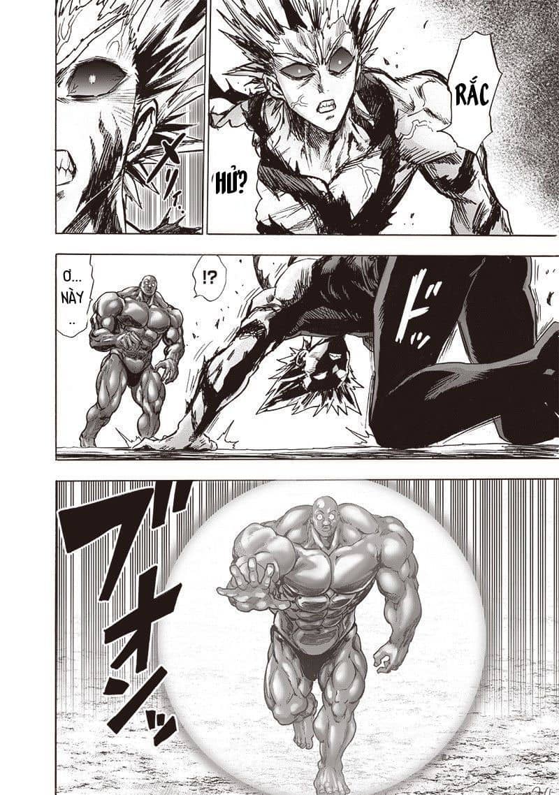 Onepunch Man - Chương 174 - ảnh 23