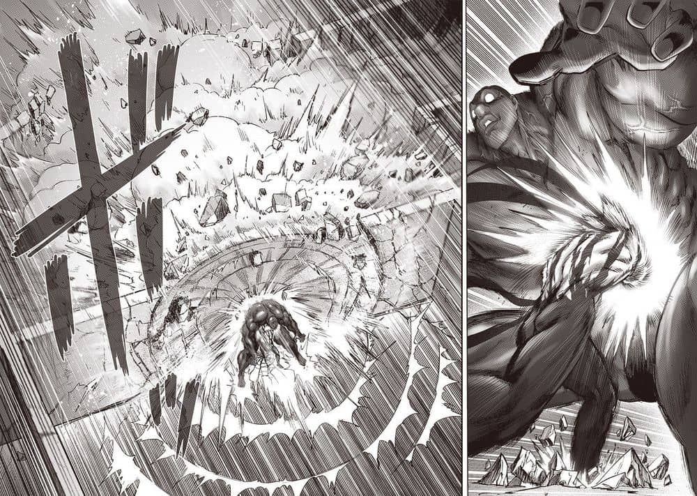 Onepunch Man - Chương 174 - ảnh 5