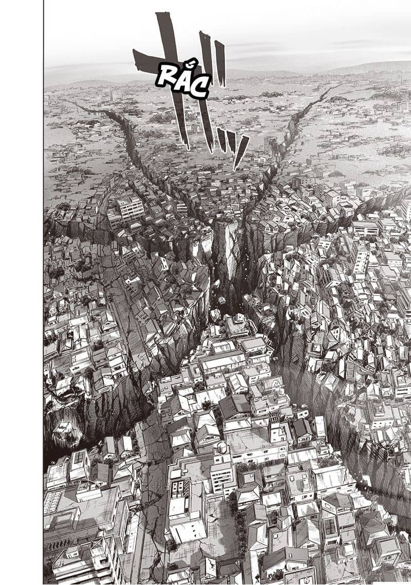 Onepunch Man - Chương 175 - ảnh 13