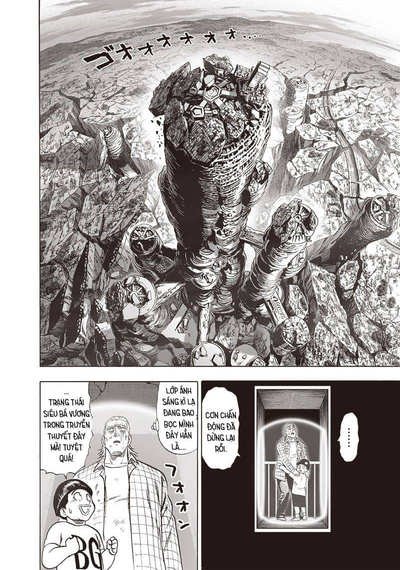 Onepunch Man - Chương 175 - ảnh 16