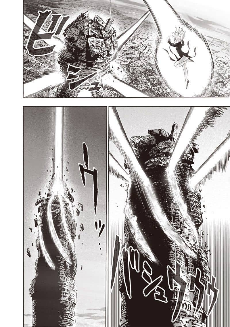 Onepunch Man - Chương 175 - ảnh 22