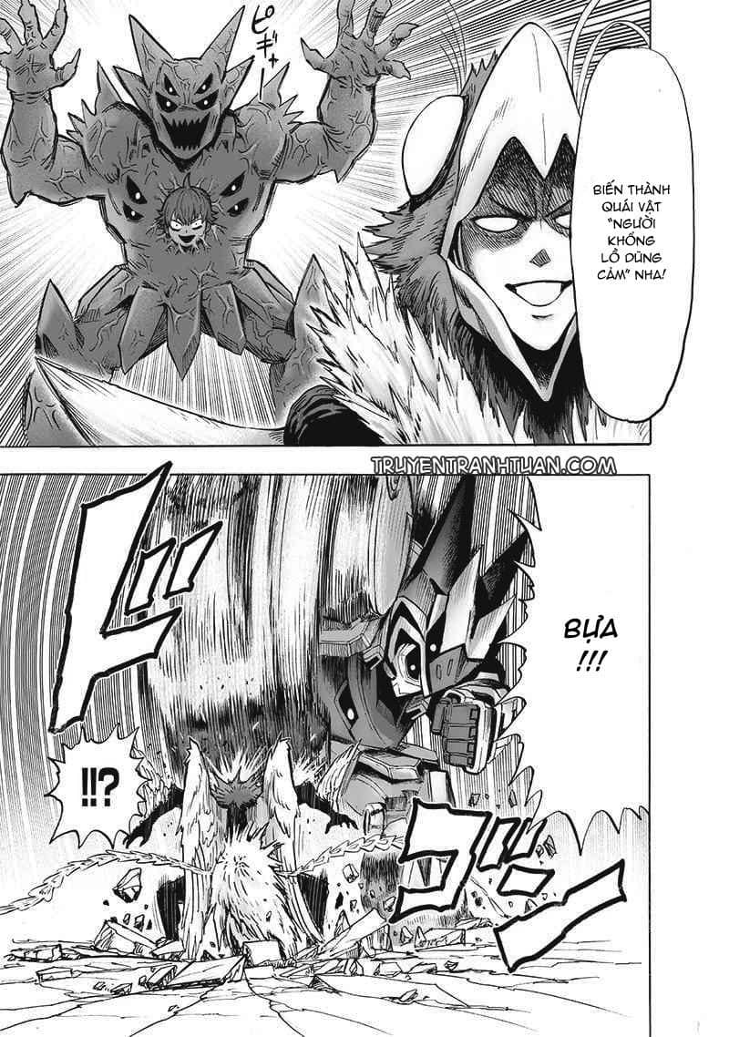 Onepunch Man - Chương 176.5 - ảnh 15