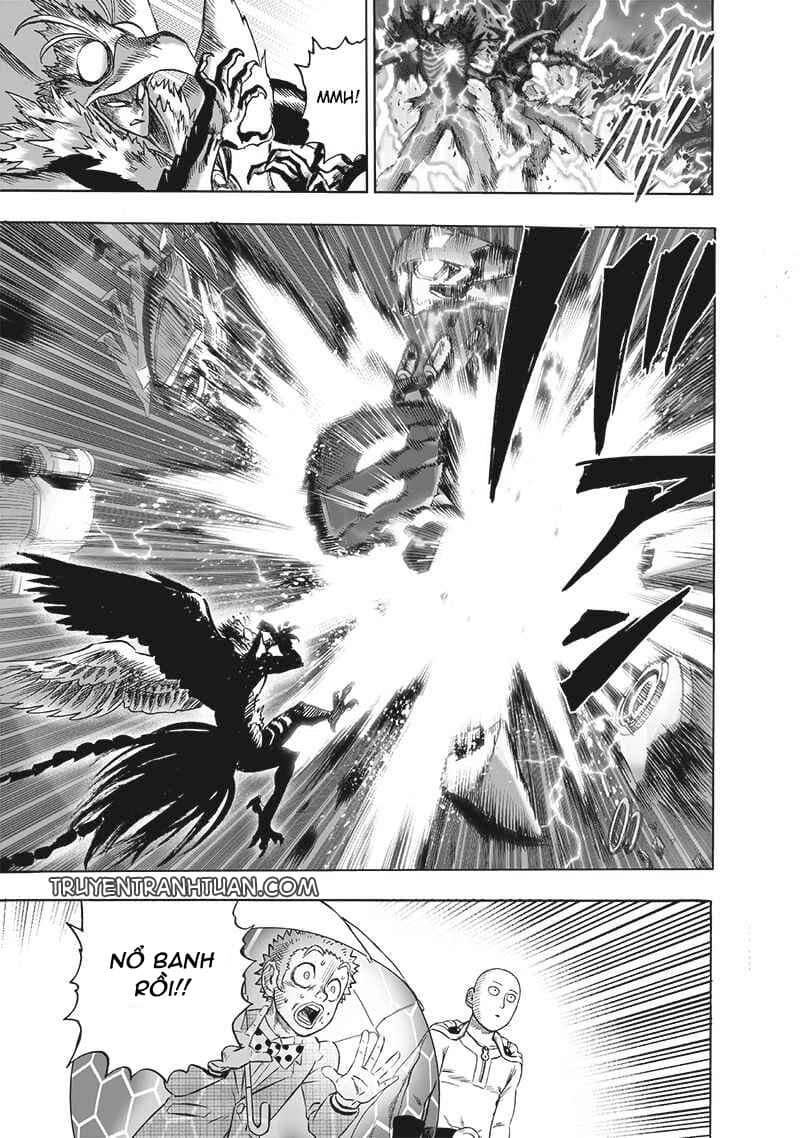 Onepunch Man - Chương 176.7 - ảnh 11