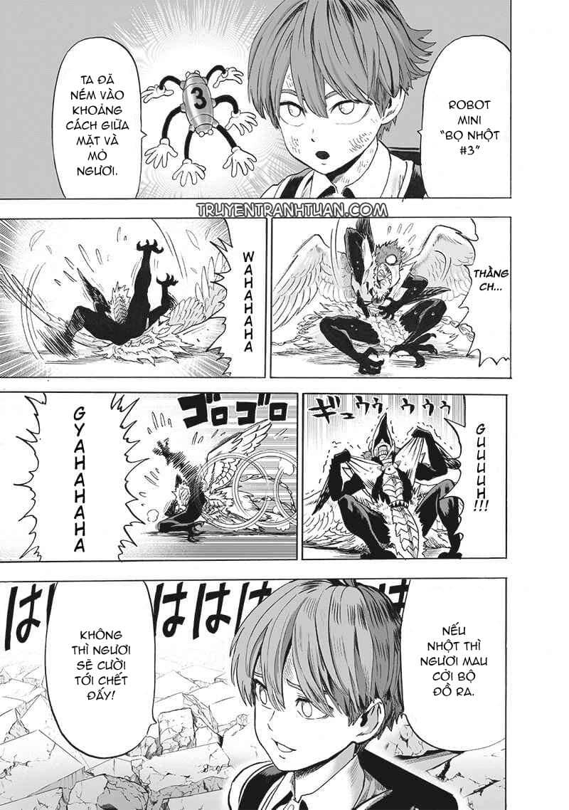 Onepunch Man - Chương 176.7 - ảnh 17
