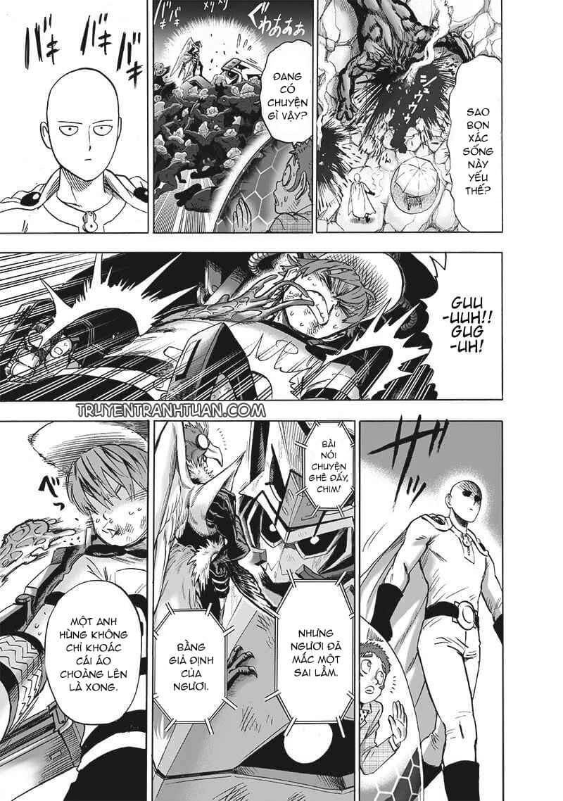 Onepunch Man - Chương 176.7 - ảnh 7