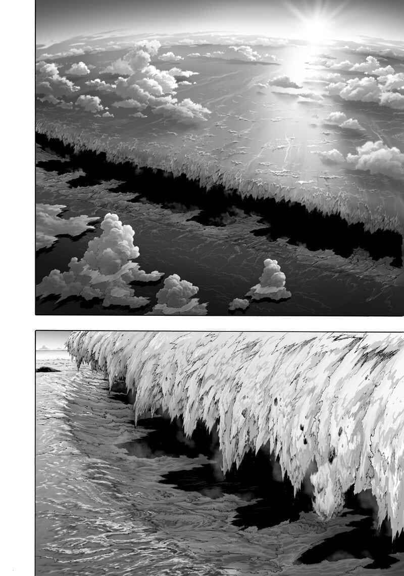 Onepunch Man - Chương 177 - ảnh 10