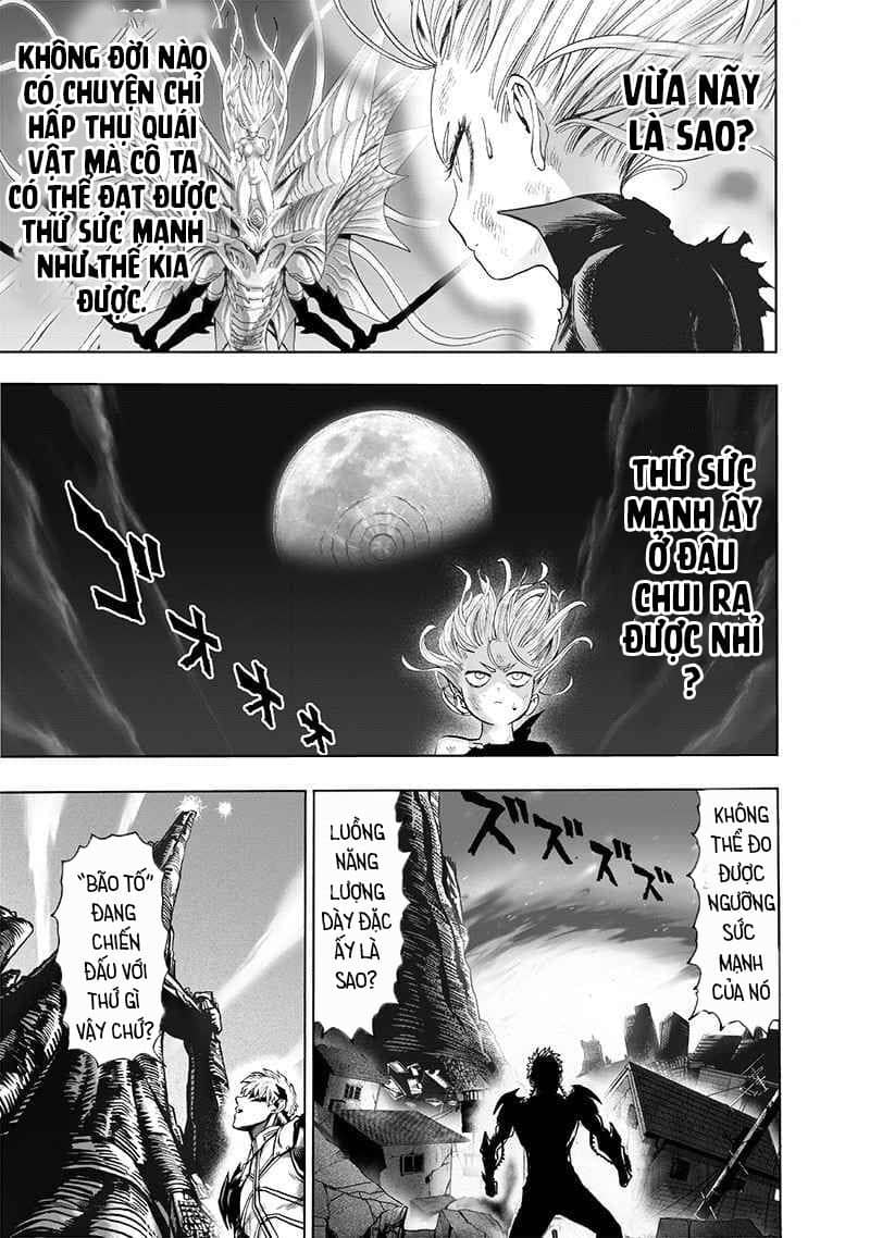 Onepunch Man - Chương 177 - ảnh 13