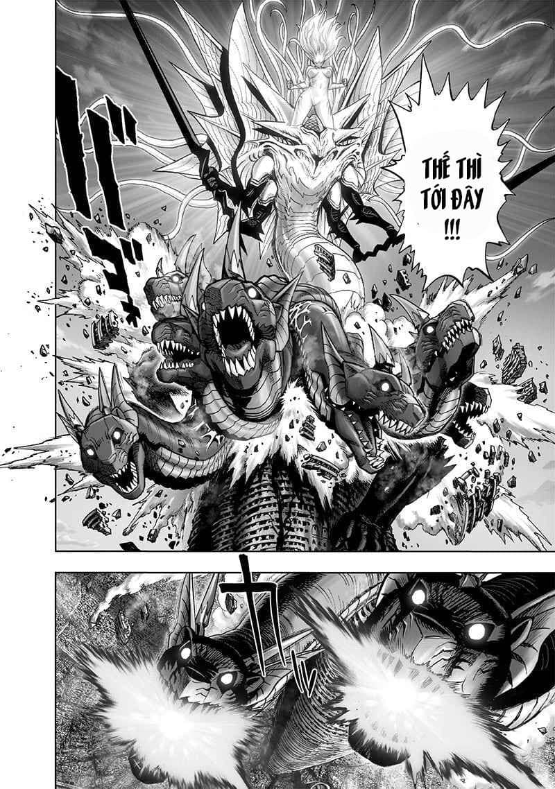 Onepunch Man - Chương 177 - ảnh 23