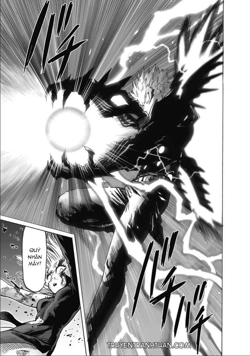 Onepunch Man - Chương 178 - ảnh 31