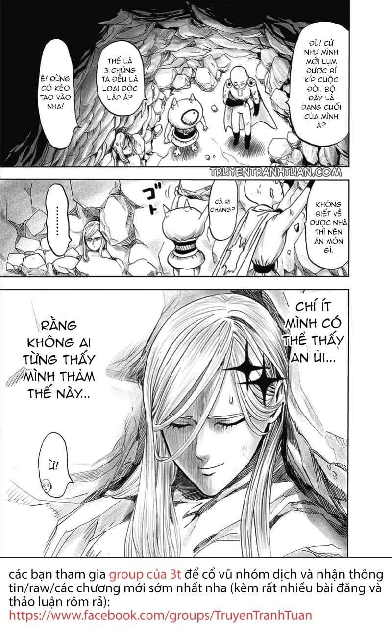 Onepunch Man - Chương 178 - ảnh 41