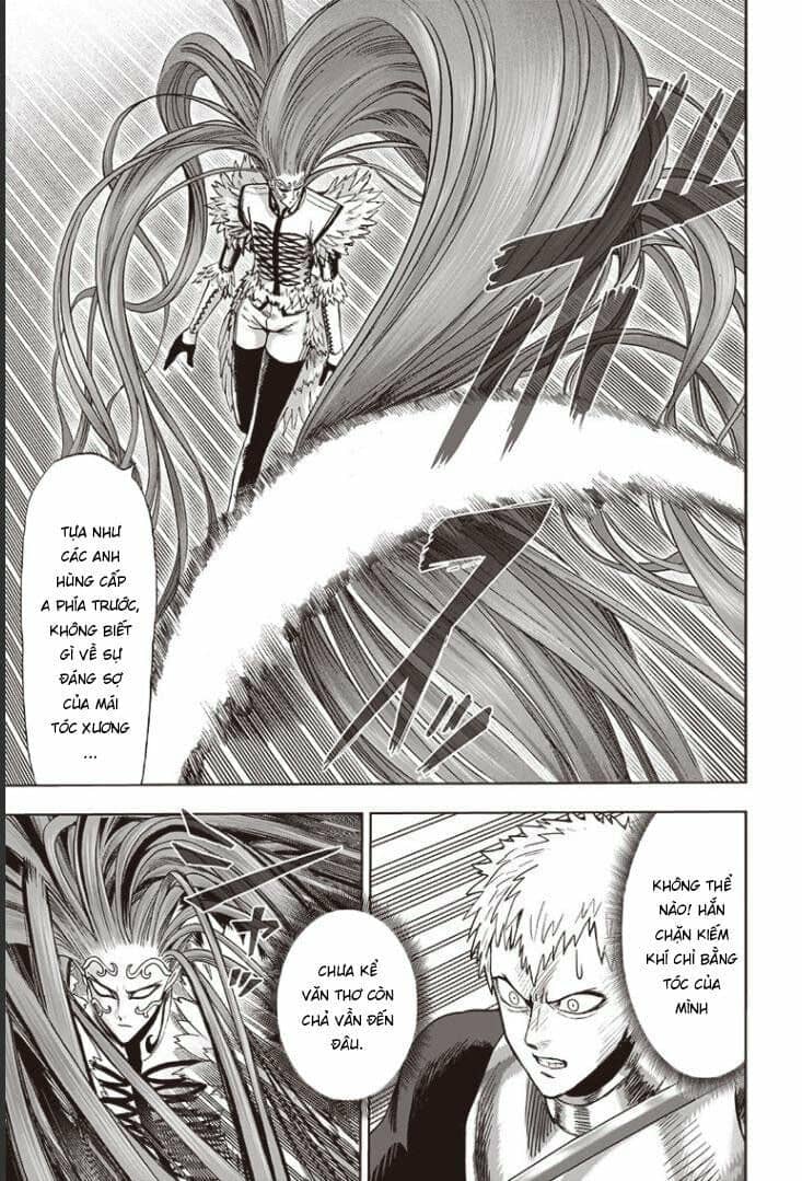 Onepunch Man - Chương 178.1 - ảnh 24