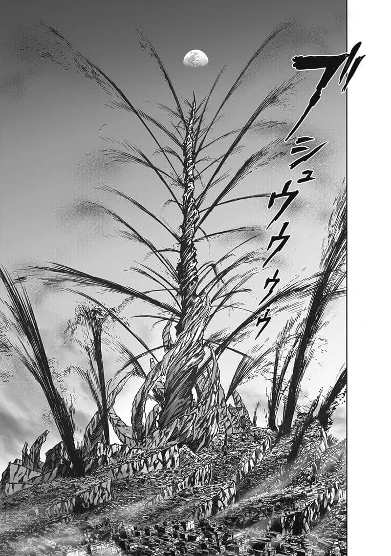 Onepunch Man - Chương 179 - ảnh 25