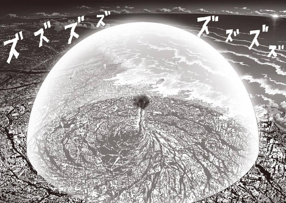 Onepunch Man - Chương 180 - ảnh 11