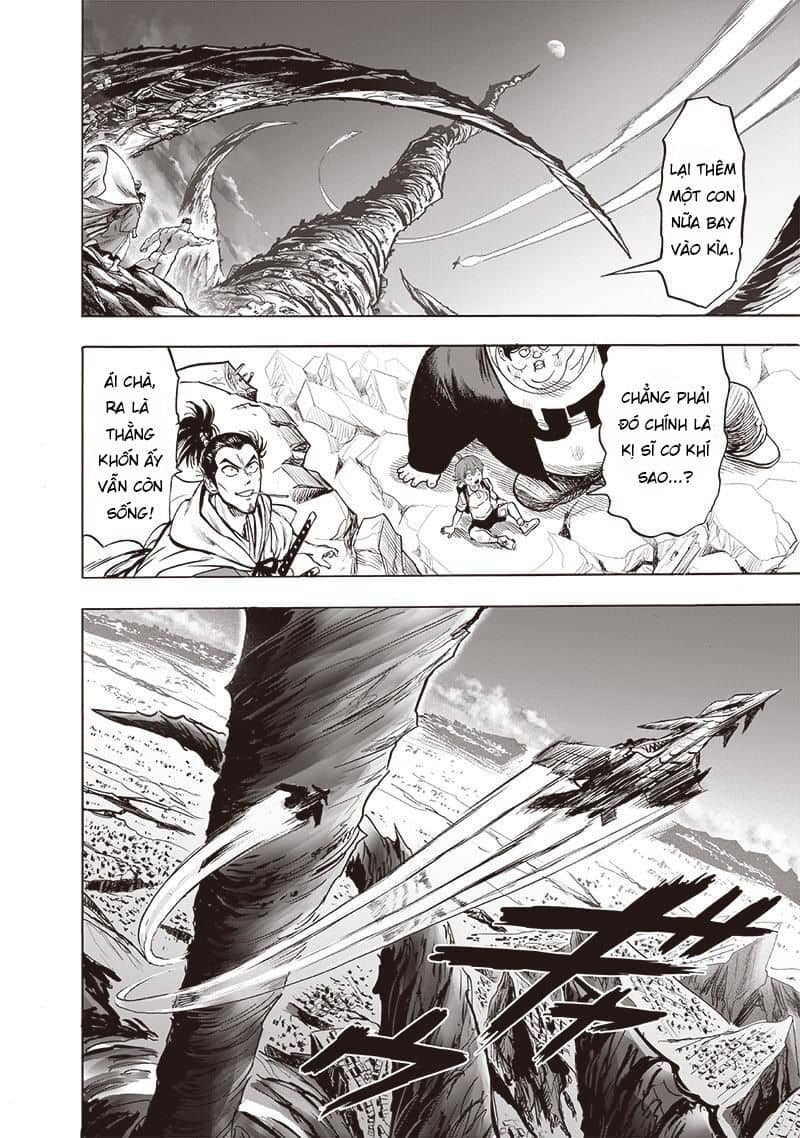 Onepunch Man - Chương 180 - ảnh 17