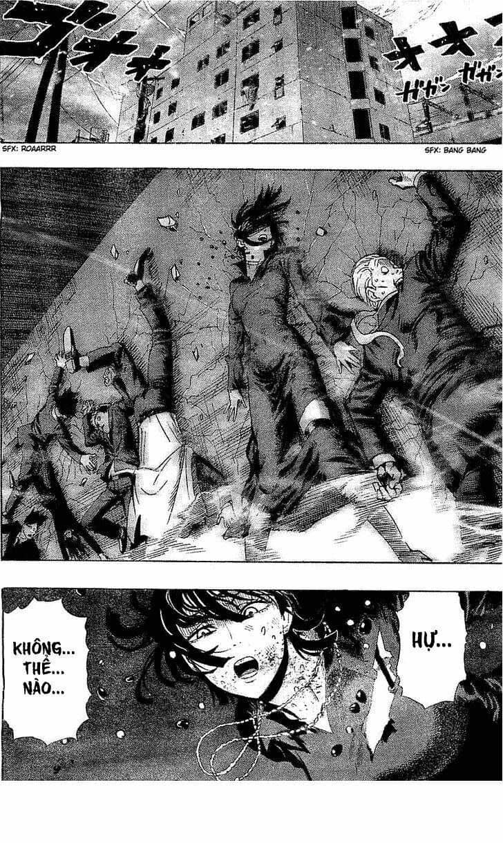 Onepunch Man - Chương 22.6 - ảnh 14