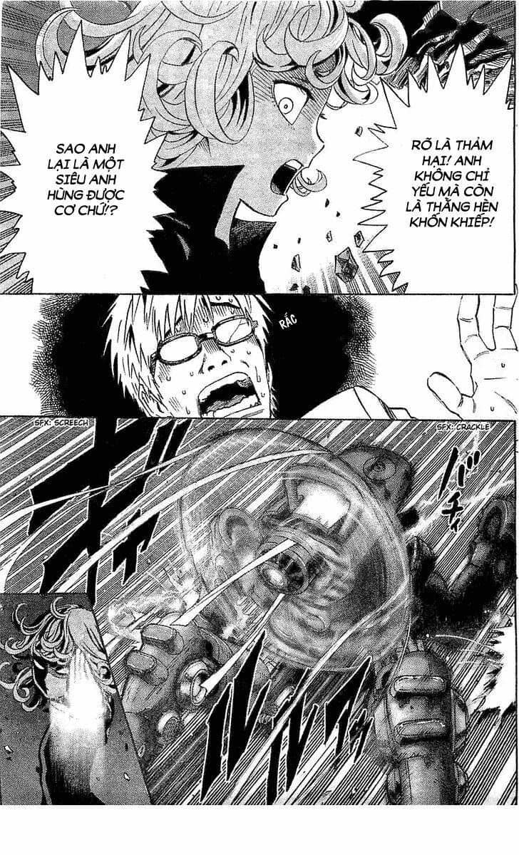 Onepunch Man - Chương 22.6 - ảnh 18