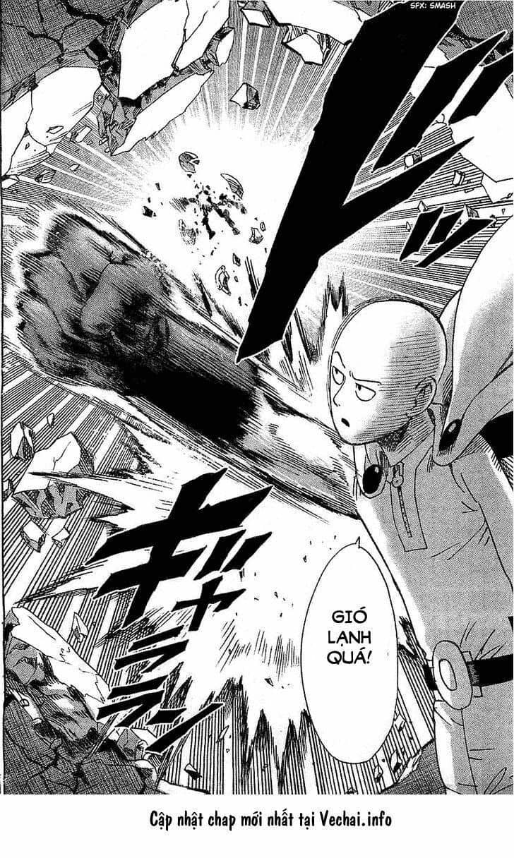 Onepunch Man - Chương 22.6 - ảnh 25