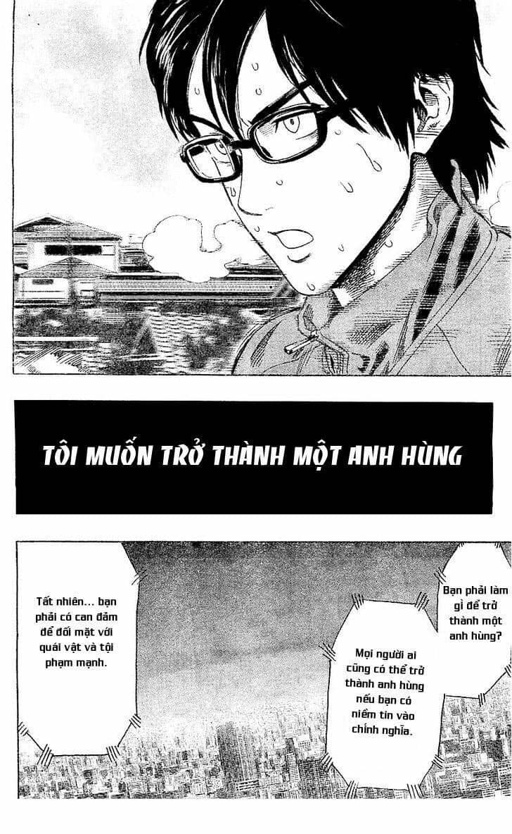Onepunch Man - Chương 22.6 - ảnh 4