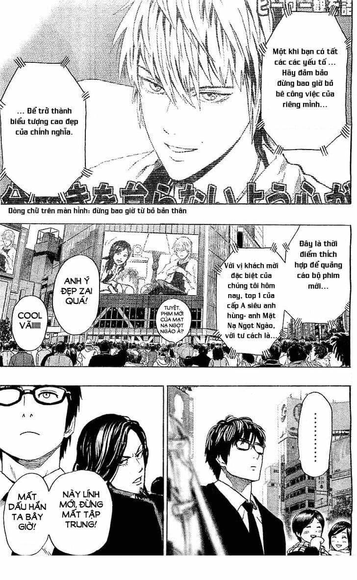 Onepunch Man - Chương 22.6 - ảnh 5