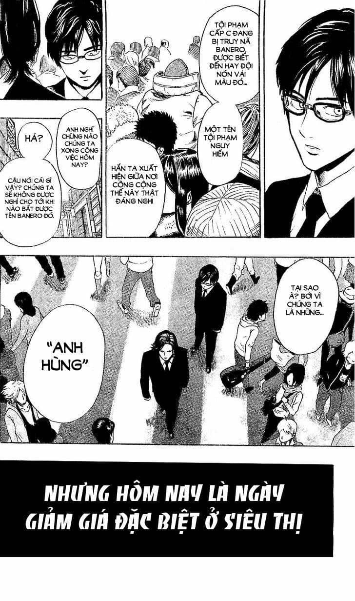 Onepunch Man - Chương 22.6 - ảnh 6