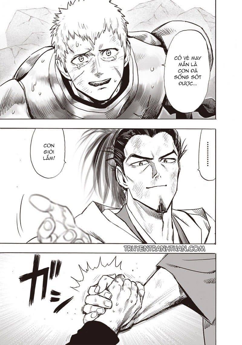 Onepunch Man - Chương 181 - ảnh 8