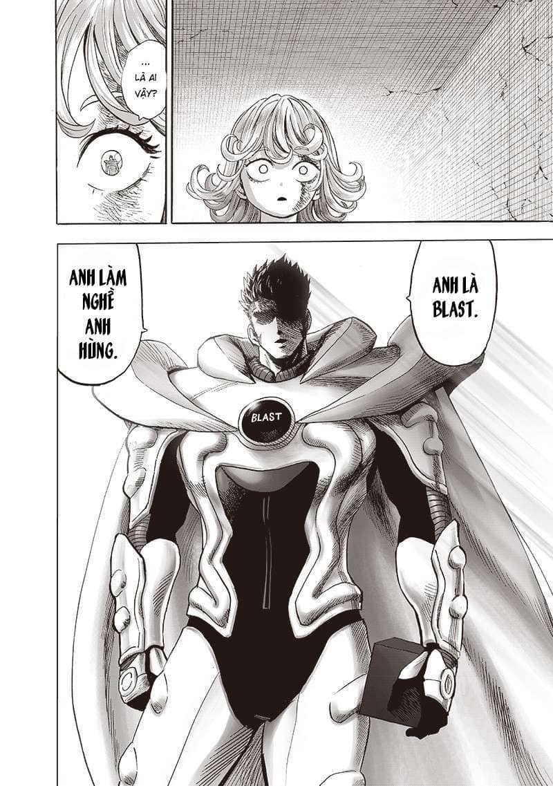 Onepunch Man - Chương 182 - ảnh 17