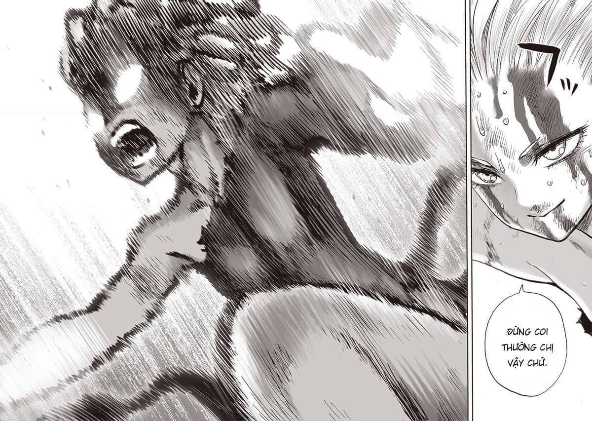 Onepunch Man - Chương 182 - ảnh 23