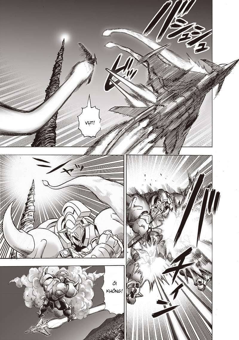 Onepunch Man - Chương 182 - ảnh 8