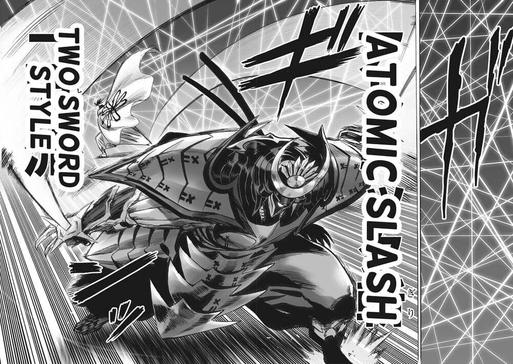 Onepunch Man - Chương 182.5 - ảnh 13