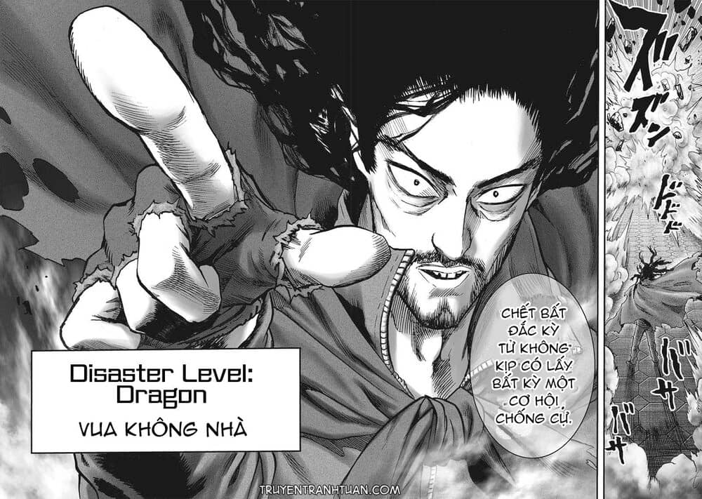 Onepunch Man - Chương 182.8 - ảnh 6