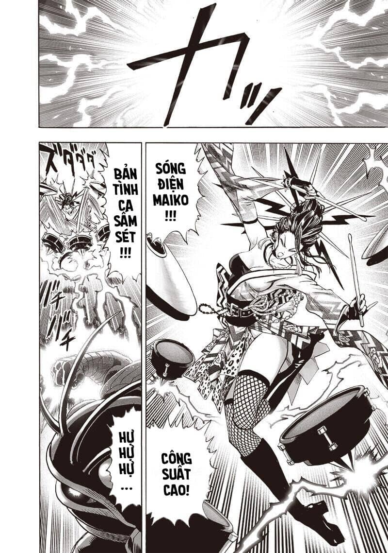 Onepunch Man - Chương 182.9 - ảnh 3